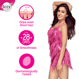 Veet Full Body Waxing Strips Sensitive Skin (20 strips) - Pinoyhyper
