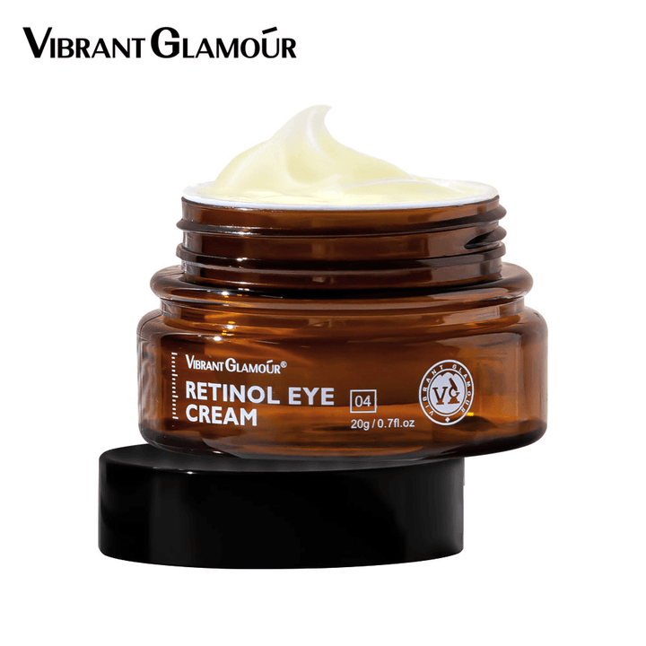 Vibrant Glamour Anti-Aging Retinol Eye Cream - 20g - Pinoyhyper
