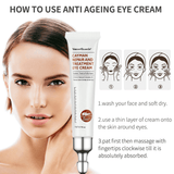 Vibrant Glamour Cayman Repair & Treatment Eye Cream - 20g - Pinoyhyper