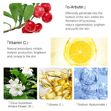 VIBRANT GLAMOUR Double Retinol Lotion Cream - 80ml - Pinoyhyper