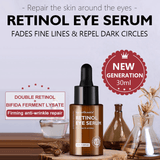 VIBRANT GLAMOUR Retinol Eye Serum - 30ml - Pinoyhyper