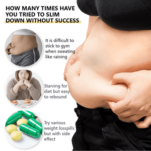 Vibrant Glamour Slimming Cream Body Fast Weight Losing - 80g - Pinoyhyper