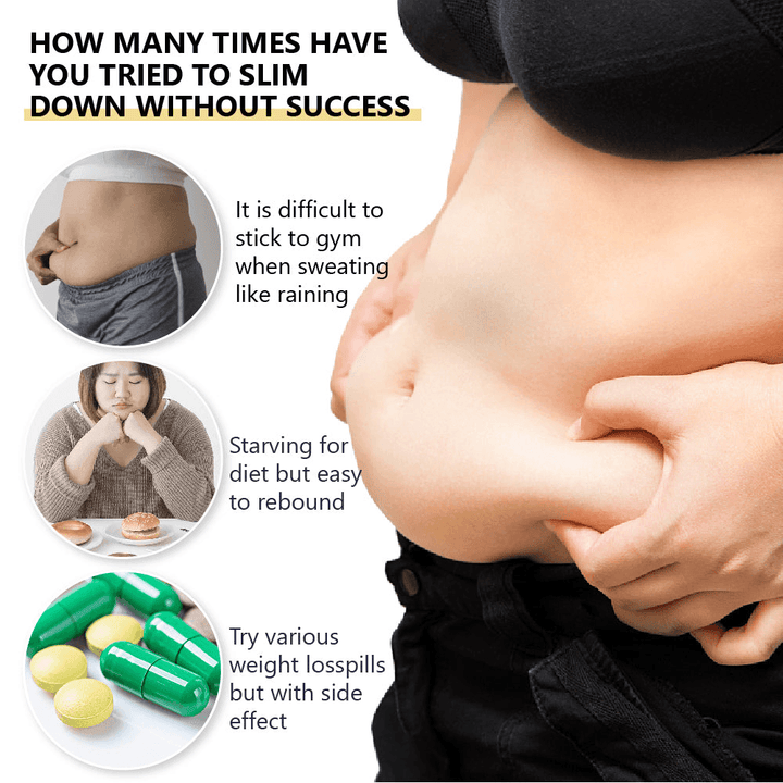 Vibrant Glamour Slimming Cream Body Fast Weight Losing - 80g - Pinoyhyper