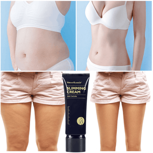 Vibrant Glamour Slimming Cream Body Fast Weight Losing - 80g - Pinoyhyper