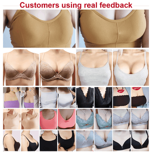 Vibrant Glamour Upsize Breast Enlargement Cream - 80g - Pinoyhyper