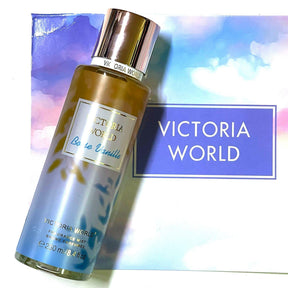 Victoria World (Baise Vanille) Fragrance Mist - 250 ml - Pinoyhyper