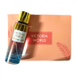 Victoria World (Coconut Lift) Fragrance Mist - 250 ml - Pinoyhyper
