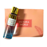 Victoria World (Coconut Lift) Fragrance Mist - 250 ml - Pinoyhyper