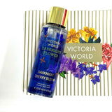 Victoria World (Dark Night Cherry Bloom) Fragrance Mist - 250 ml - Pinoyhyper