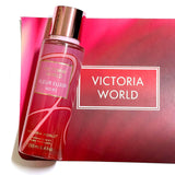 Victoria World (Fleur Elixir NO:83) Fragrance Mist - 250 ml - Pinoyhyper