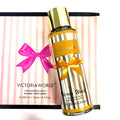 Victoria World (In Bombshell Yellow) Fragrance Mist - 250 ml - Pinoyhyper