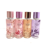 Victoria World Love 4 Pcs Combo Fragrance Mist - 4x140 ml - Pinoyhyper