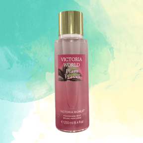 Victoria World (Palm Travel) Fragrance Mist - 250 ml - Pinoyhyper