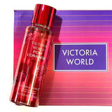 Victoria World (Pom L'orange) Fragrance Mist - 250 ml - Pinoyhyper