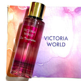 Victoria World (Sea Temptation) Fragrance Mist - 250 ml - Pinoyhyper