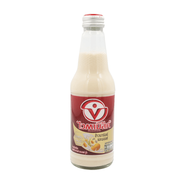 Vitamilk Barley & Malt Soy Milk - 300ml - Pinoyhyper