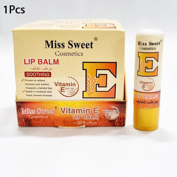 Vitamin E Extra Fragrant Lipbalm - 3.5g - Pinoyhyper