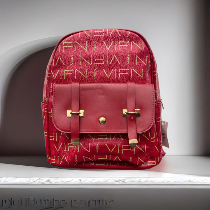 Vivizhen Backpack Bag - 2101 - Pinoyhyper