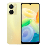 Vivo Y16 Mobile - Drizzling Gold - Pinoyhyper