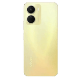 Vivo Y16 Mobile - Drizzling Gold - Pinoyhyper