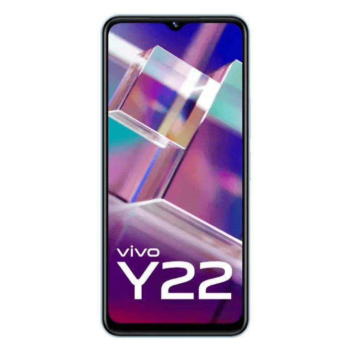Vivo Y22 Mobile - Meraverse Green - Pinoyhyper