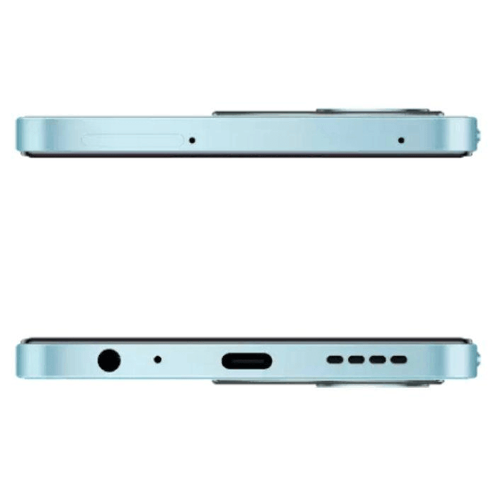 Vivo Y22 Mobile - Meraverse Green - Pinoyhyper