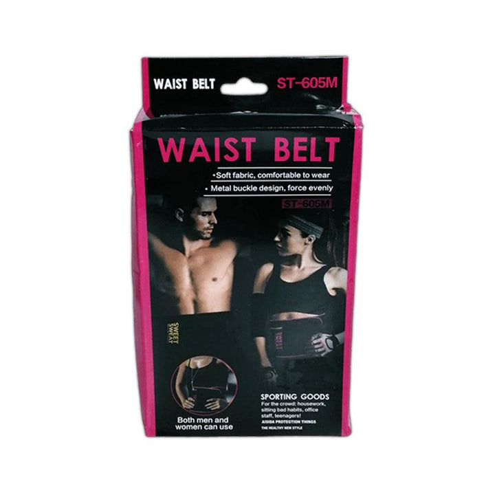 Waist Shaper Belt ST- 605M - Pinoyhyper