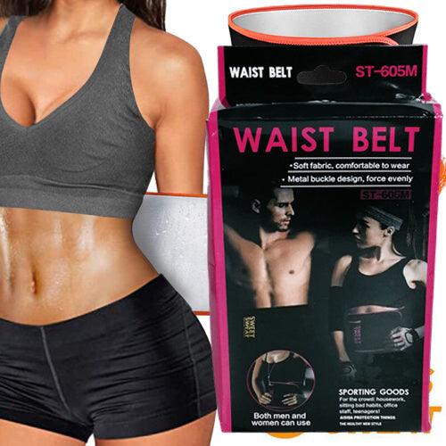 Waist Shaper Belt ST- 605M - Pinoyhyper