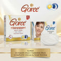 Goree Beauty Cream + Soap