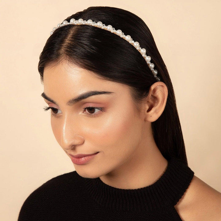 Weddings Parties Headband - Pinoyhyper