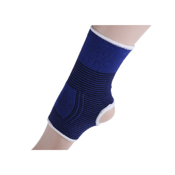 Weibosi Adjustable Ankle Support Muscle Protection - Pinoyhyper