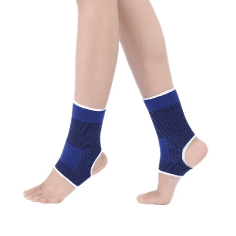 Weibosi Adjustable Ankle Support Muscle Protection - Pinoyhyper