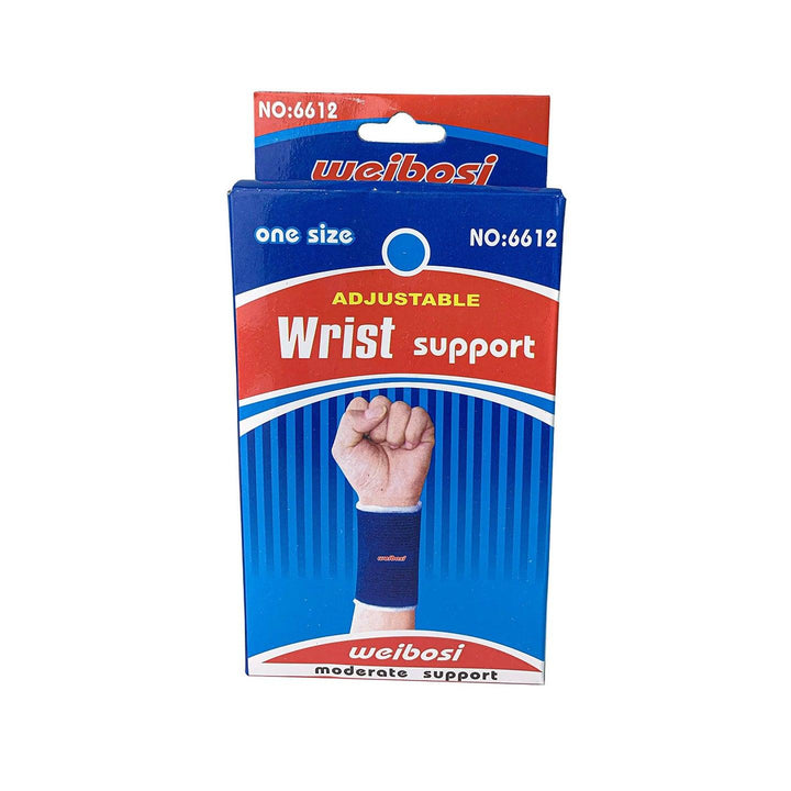Weibosi Adjustable Wrist Support Band - Pinoyhyper