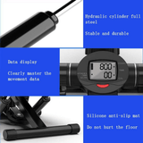 Well Care Mini Stepper Exercise Machine Fitness Equipment - Pinoyhyper