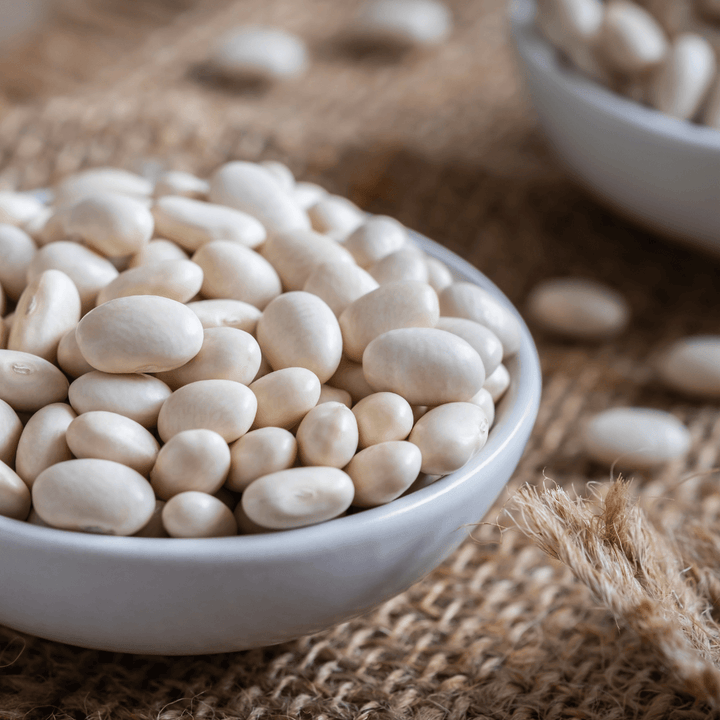 White Kidney Beans - 500g - Pinoyhyper