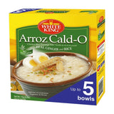White King Arroz Caldo Mix - 113g - Pinoyhyper