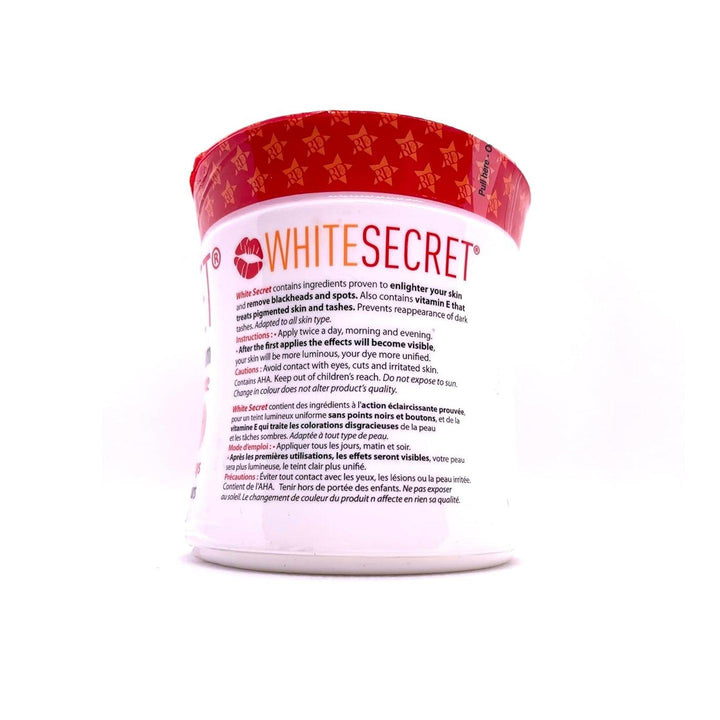 White Secret Lightening Body Cream - 320ml - Pinoyhyper