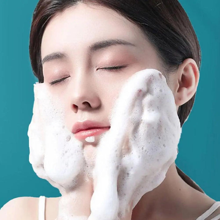 Whitening Cleansing Milk Facial Cleanser - 120g - Pinoyhyper