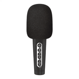 Wireless Bluetooth Karaoke Microphone Loud Speaker - C200 - Pinoyhyper