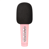 Wireless Bluetooth Karaoke Microphone Loud Speaker - C200 - Pinoyhyper
