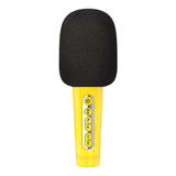 Wireless Bluetooth Karaoke Microphone Loud Speaker - C200 - Pinoyhyper