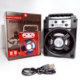 Wireless Stereo BT Portable Speaker KTS-1018A/B/C/D - Pinoyhyper