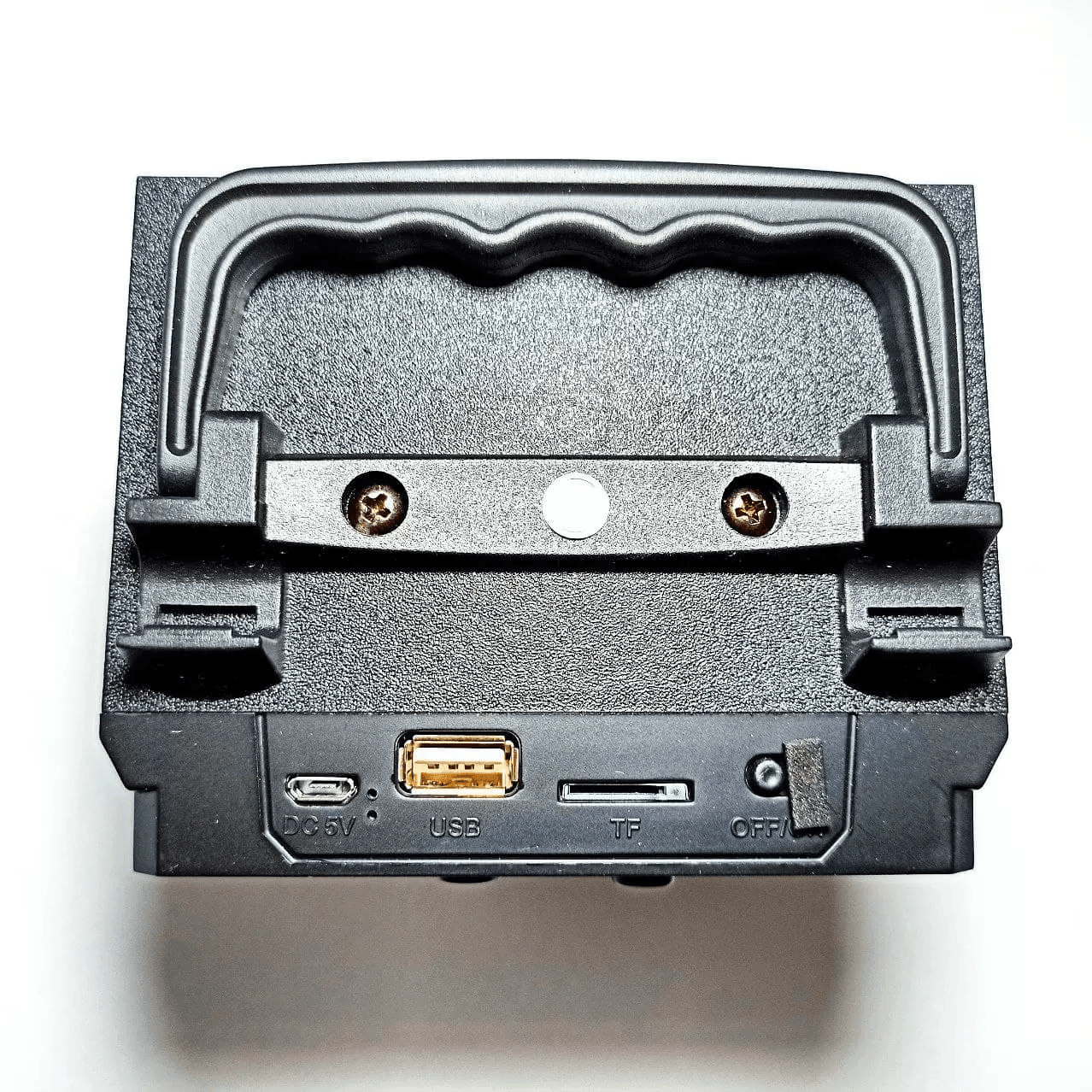 Wireless Stereo BT Portable Speaker KTS-1018A/B/C/D - Pinoyhyper