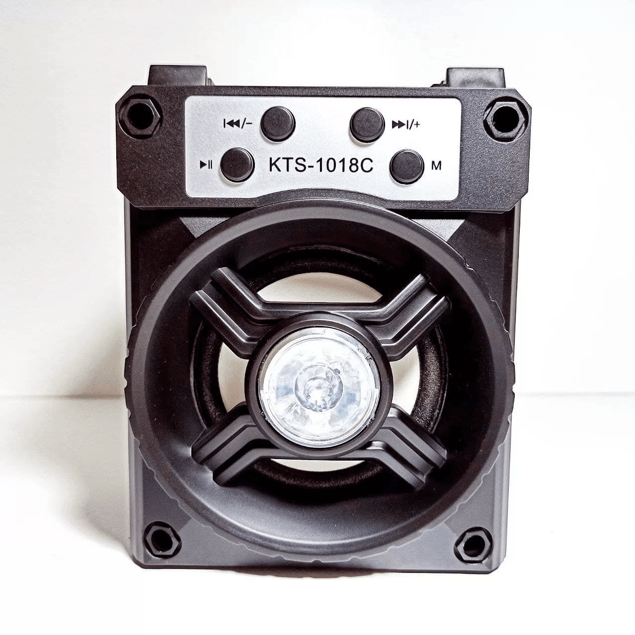 Wireless Stereo BT Portable Speaker KTS-1018A/B/C/D - Pinoyhyper