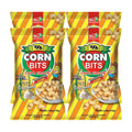 WL Food Corn bits Snack Original 70g (3+1) Offer - Pinoyhyper