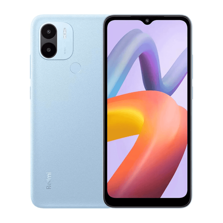 Xiaomi Redmi A2+ - Light Blue - Pinoyhyper