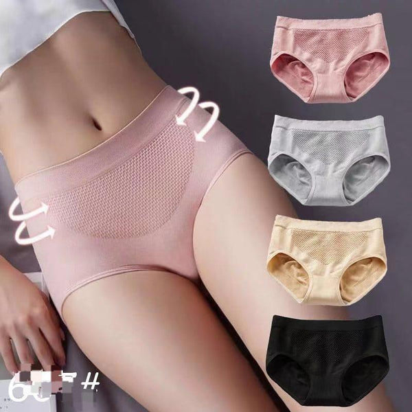 Xinuolong Panty Fitness Free Size - D319 - Pinoyhyper