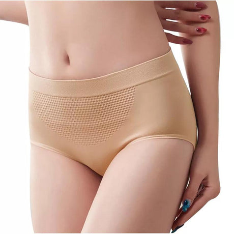 Xinuolong Panty Fitness Free Size - D319 - Pinoyhyper