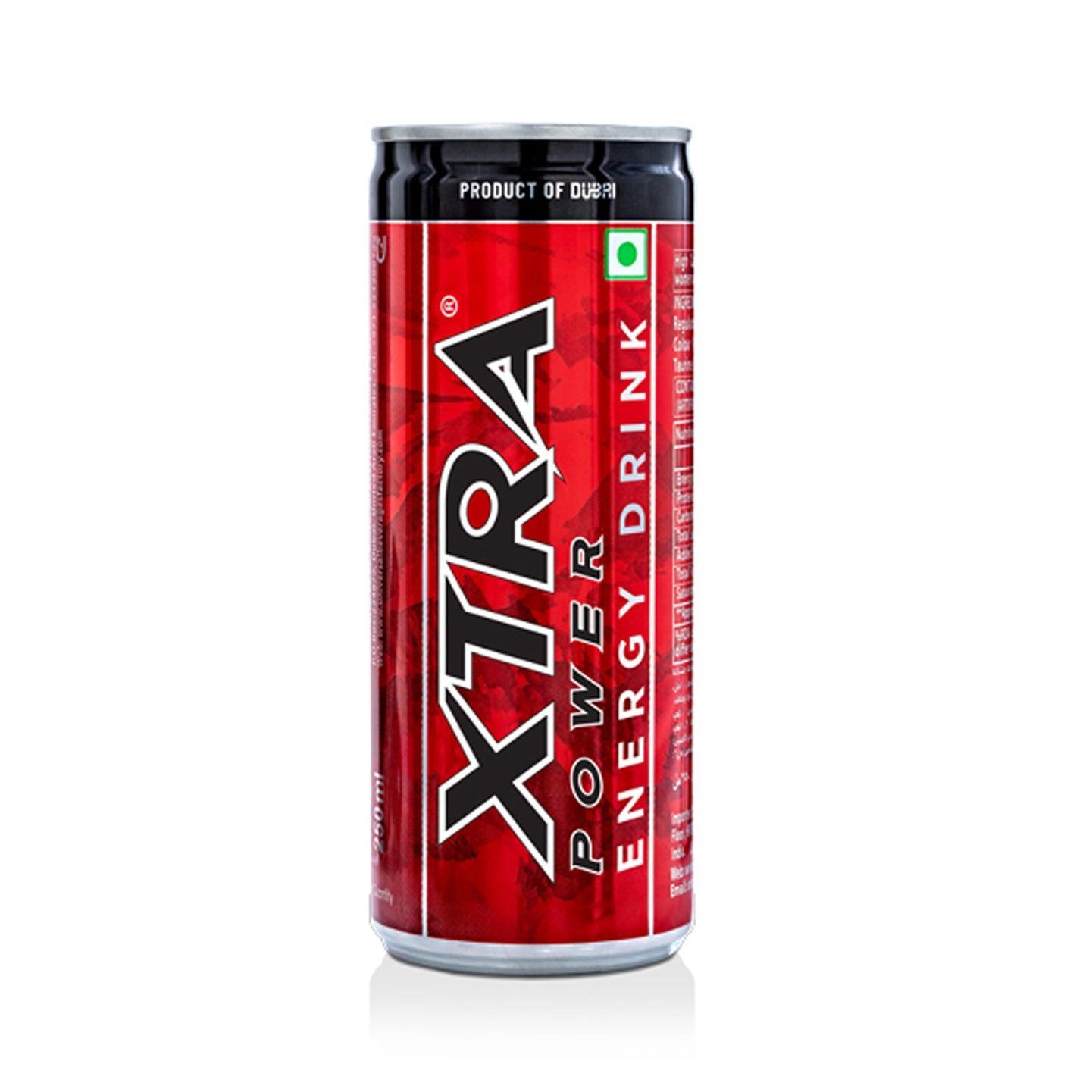 Xtra Power Energy Drink 250ml Pinoyhyper