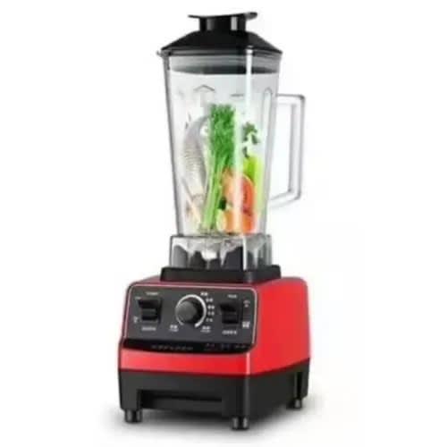 Yachid Blender German Quality - SCB 505 - Pinoyhyper